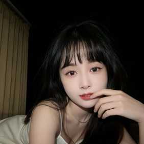 白云03年日本混血--小爱