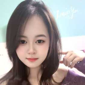 白云肤白貌美风骚--小苹果