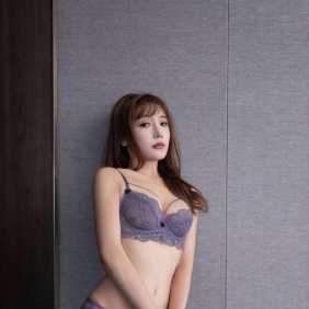 天河模特兼职新人 - 茵茵