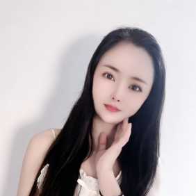 天河龙口活泼可爱新人开课  - 悦悦