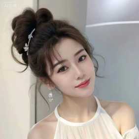 花都新人高颜值长腿--小君