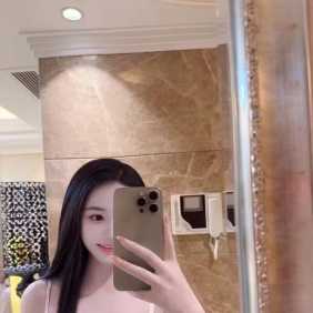 天河00后大长腿新人 - 晓晓