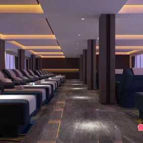 广州白云95水汇 国际水汇