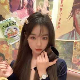 白云新人兼职--洛儿