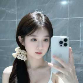 天河新人妩媚温柔可爱服务-小熙熙