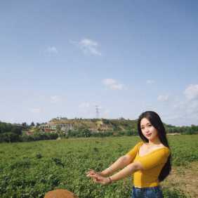 佛山禅城00后大长腿 - 星星