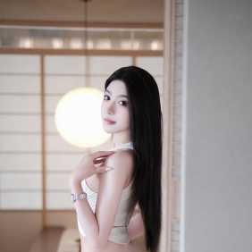 天河高端丝足SM女王调教--月儿