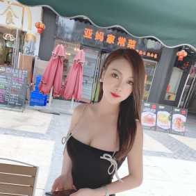 白云小坪性感风骚--丹妮