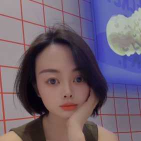 白云纯兼职 服务热情--果果