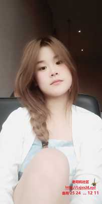 龙岗新人性感风骚服务-小涵