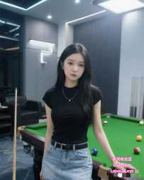 天河新人妩媚温柔可爱服务-小熙熙