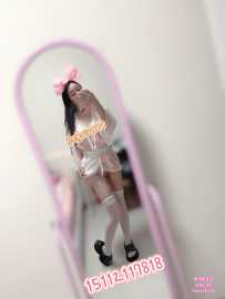 黄埔南岗人工白虎 - 可可