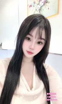 佛山禅城刚下海网红主播 - 颜颜