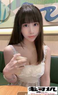 江燕路年轻大波MM-小兔