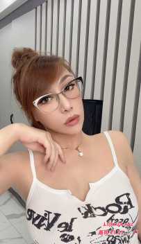 越秀北京路 大长腿 - 璐瑶