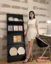 越秀东山口淑女 - 小娟