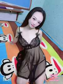 佛山南海区新人下海--乐乐