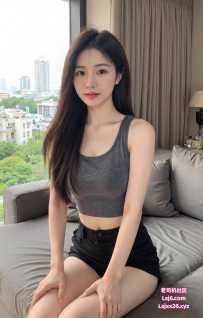 花都高挑大长腿MM  - 依依