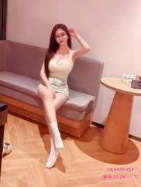 海珠温柔可爱甜美-可欣