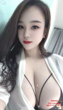 白云天然大38E大胸171高身材--新人芯儿