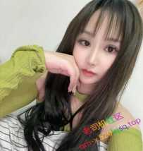 天河新人小琪琪