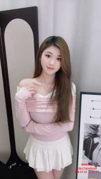 深圳龙岗00后 温柔女友 - 梦妍