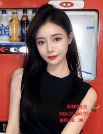 嘉禾，文静的小红