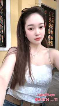 白云江夏00后嫩妹 - 媛媛