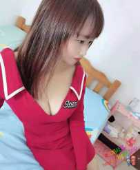 番禺妹子，可舌吻口爆！！！