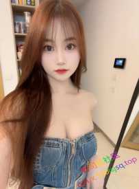 禅城区新人～霞霞