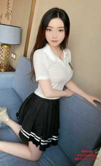 白云人和 肤白粉嫩大胸mm - 淼淼