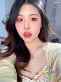 海珠女神级，温柔，听话！