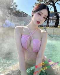 海珠性感波霸77