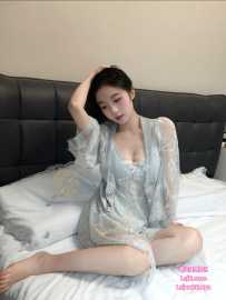 佛山职业技术学院乖巧听话型学妹初次下海-尼尼