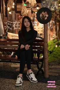 白云大道北高挑大长腿MM兼值 - 依依