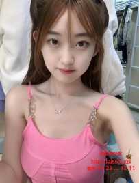 00后新人下海 - 不吃香菜