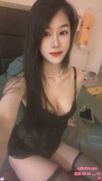 白云温柔风骚懂哥--兔兔