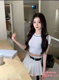 天河06后学生妹-小雅