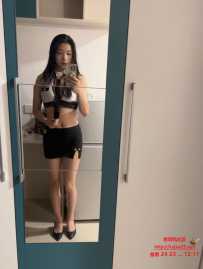 桂城金色领域-依依 （琳琳）